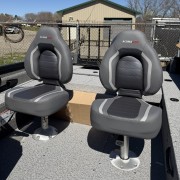 2026 Alumacraft Classic 165 CS - Grey