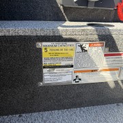 2026 Alumacraft Classic 165 CS - Grey