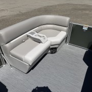 2026 Godfrey EX1880CX Pontoon - Sage