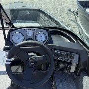 2026 Alumacraft Voyageur 175 Sport - Gray