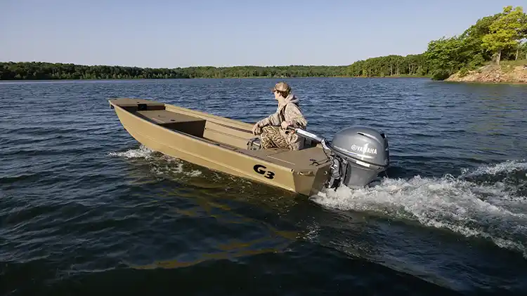 2027 G3 16 DK - Mossy Oak Shadow Gray