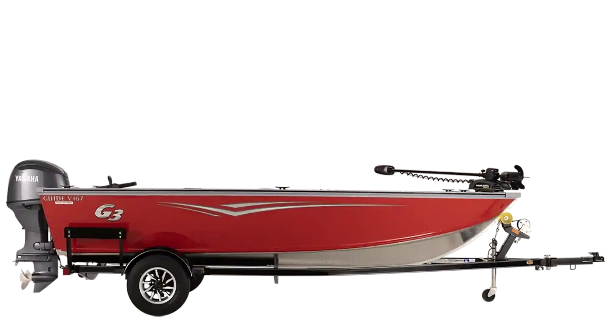 2027 G3 V167 T - Flame Red