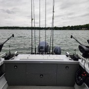 2023 Weldcraft 202 Rebel Hardtop