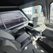 2023 Weldcraft 202 Rebel Hardtop