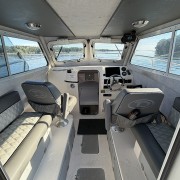 2023 Defiance Admiral 250 EX 