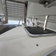 2023 Defiance Admiral 250 EX 