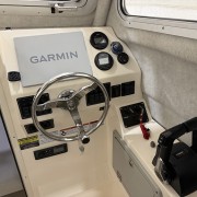 2023 Defiance Admiral 250 EX 