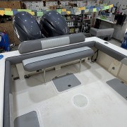 2023 Defiance Admiral 250 EX 