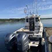 2023 Defiance Admiral 250 EX 