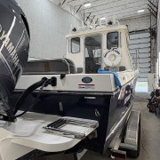 2023 Defiance Admiral 250 EX 