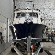2023 Defiance Admiral 250 EX 