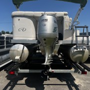 2008 Avalon Paradise 2225