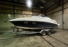 2004 Four Winns 248 Vista