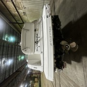 2004 Four Winns 248 Vista