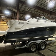 2004 Four Winns 248 Vista