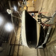 2004 Four Winns 248 Vista