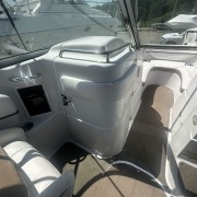 2008 Four Winns H240