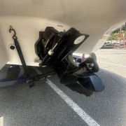 2008 Four Winns H240
