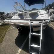 2008 Four Winns H240