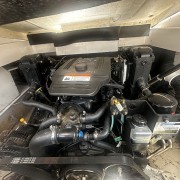 2008 Four Winns H240