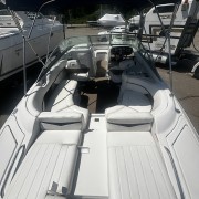 2008 Four Winns H240