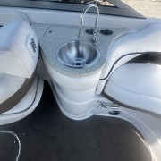 2008 Four Winns H240