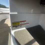 2008 Four Winns H240