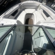 2008 Four Winns H240