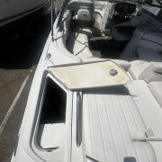 2008 Four Winns H240