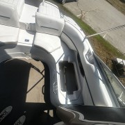 2008 Four Winns H240