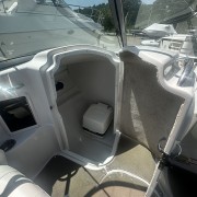 2008 Four Winns H240