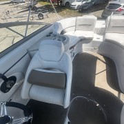 2008 Four Winns H240