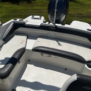 2016 Stingray 191DC 