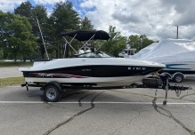 2012 Sea Ray 185 Sport