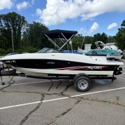 2012 Sea Ray 185 Sport