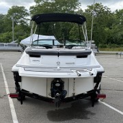 2012 Sea Ray 185 Sport