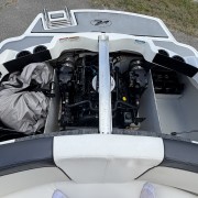 2012 Sea Ray 185 Sport