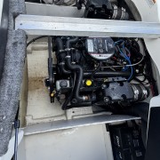 2012 Sea Ray 185 Sport