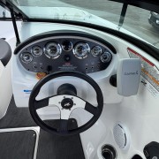 2012 Sea Ray 185 Sport