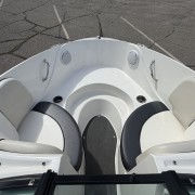 2012 Sea Ray 185 Sport