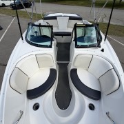 2012 Sea Ray 185 Sport