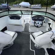 2012 Sea Ray 185 Sport