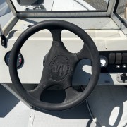 2006 Smokercraft 16 Opsprey DLX