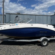 2011 Seadoo 180 Challenger