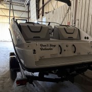 2024 Yamaha 220SX
