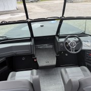 2026 Alumacraft Competitor 175 Sport FSX - Black