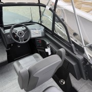 2026 Alumacraft Competitor 175 Sport FSX - Black