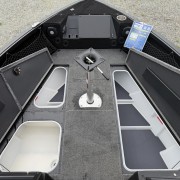 2026 Alumacraft Competitor 175 Sport FSX - Black