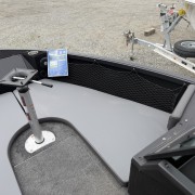2026 Alumacraft Competitor 175 Sport FSX - Black