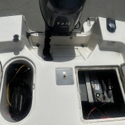 2023 Carolina Skiff 178JLS CC